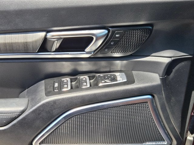 2023 Kia Telluride SX Prestige