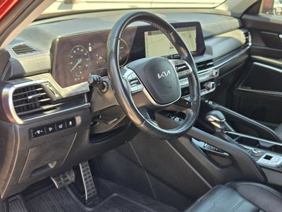 2023 Kia Telluride SX Prestige