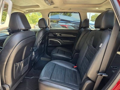 2023 Kia Telluride SX Prestige