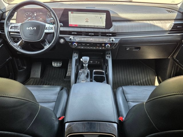2023 Kia Telluride SX Prestige