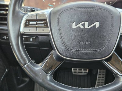 2023 Kia Telluride SX Prestige