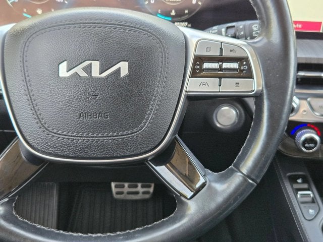 2023 Kia Telluride SX Prestige
