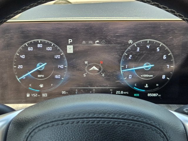 2023 Kia Telluride SX Prestige