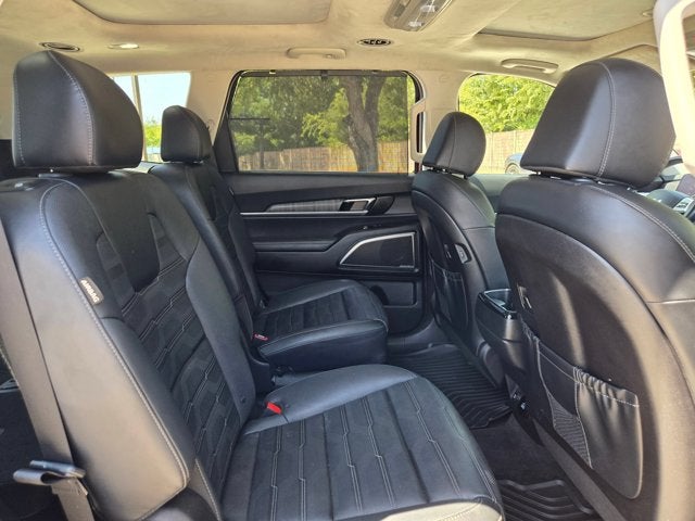 2023 Kia Telluride SX Prestige
