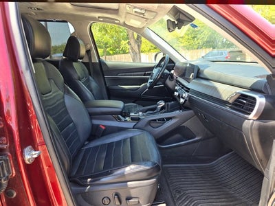 2023 Kia Telluride SX Prestige
