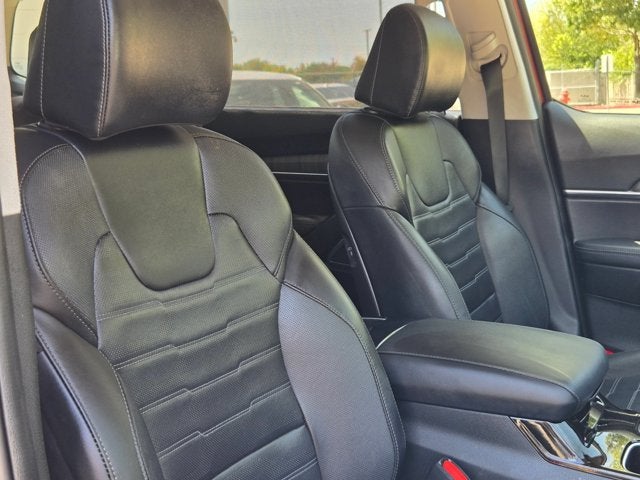 2023 Kia Telluride SX Prestige