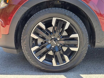 2023 Kia Telluride SX Prestige