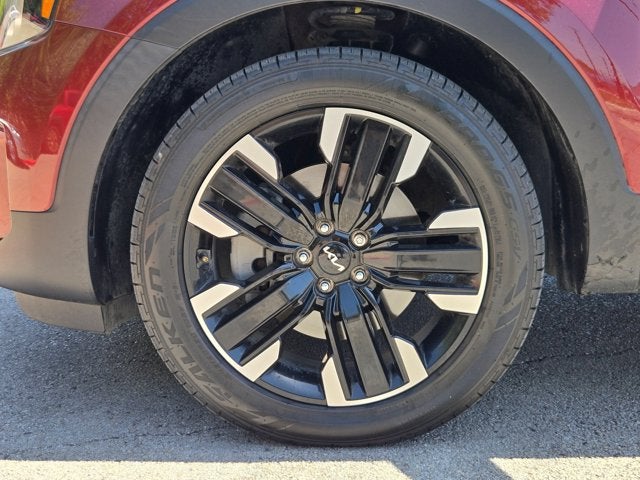 2023 Kia Telluride SX Prestige