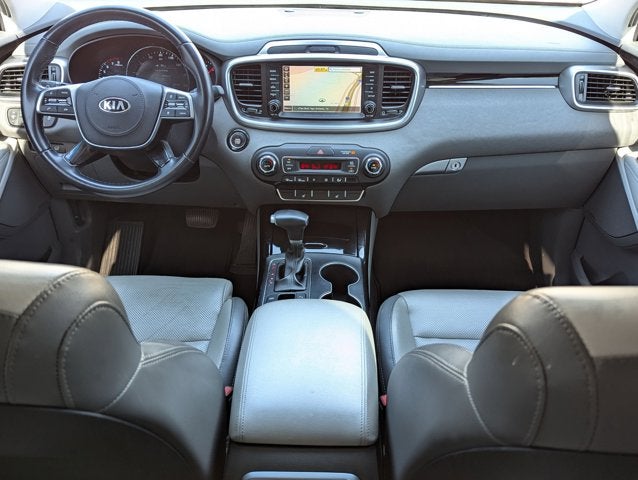 2020 Kia Sorento SX V6