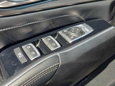 2021 Kia Sorento SX Prestige