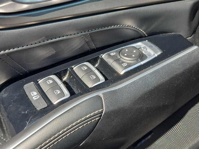 2021 Kia Sorento SX Prestige