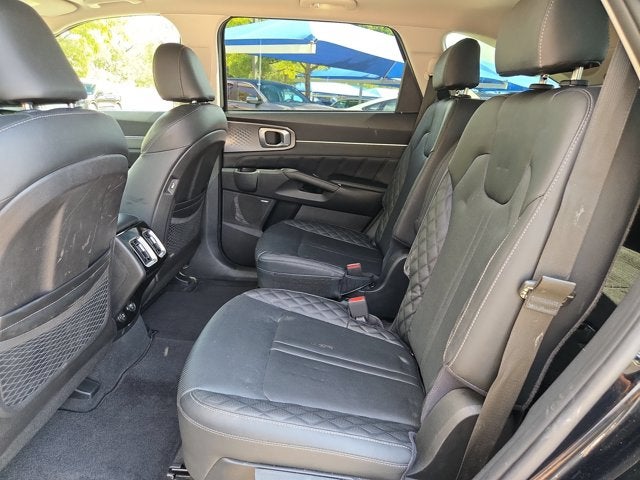 2021 Kia Sorento SX Prestige