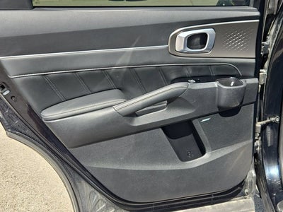 2021 Kia Sorento SX Prestige