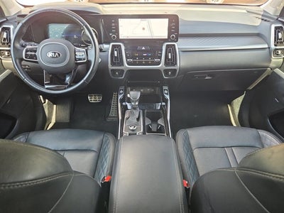 2021 Kia Sorento SX Prestige