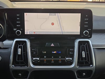 2021 Kia Sorento SX Prestige