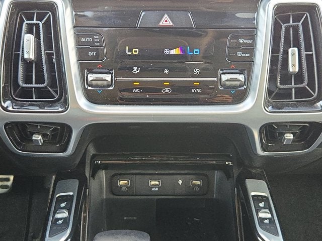2021 Kia Sorento SX Prestige