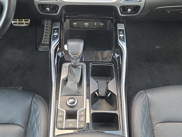 2021 Kia Sorento SX Prestige
