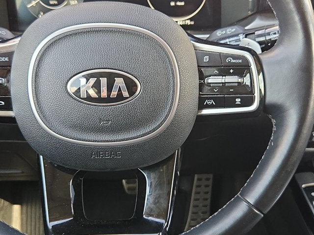 2021 Kia Sorento SX Prestige