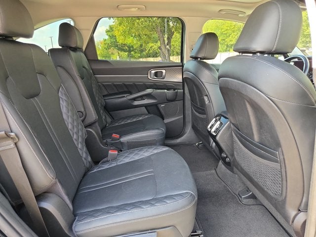 2021 Kia Sorento SX Prestige