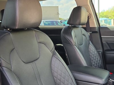 2021 Kia Sorento SX Prestige