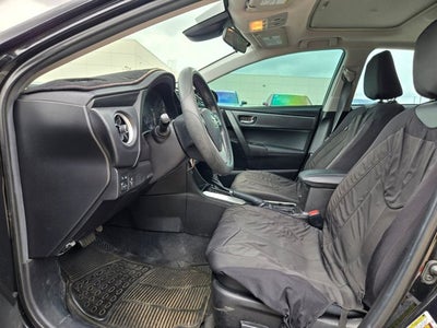 2019 Toyota Corolla Base