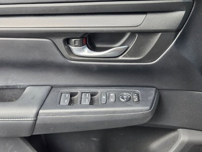 2023 Honda CR-V EX