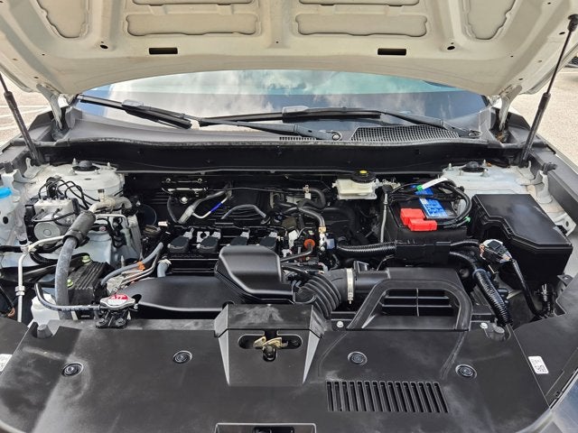 2023 Honda CR-V EX