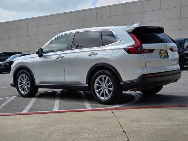 2023 Honda CR-V EX