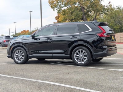 2023 Honda CR-V EX