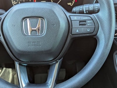 2023 Honda CR-V EX