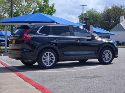 2023 Honda CR-V 1.5T 2WD EX-L