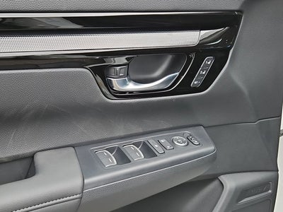 2026 Honda CR-V 2WD EX-L