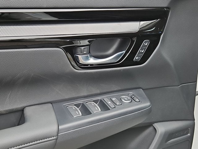2026 Honda CR-V 2WD EX-L