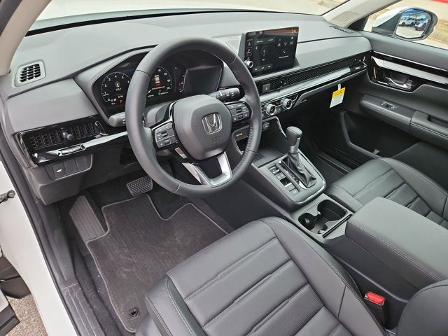 2026 Honda CR-V 2WD EX-L