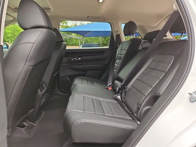 2026 Honda CR-V 2WD EX-L