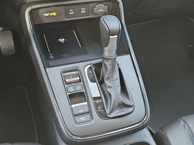 2026 Honda CR-V 2WD EX-L