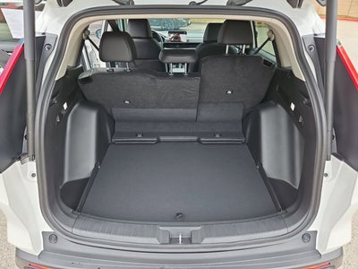 2026 Honda CR-V 2WD EX-L