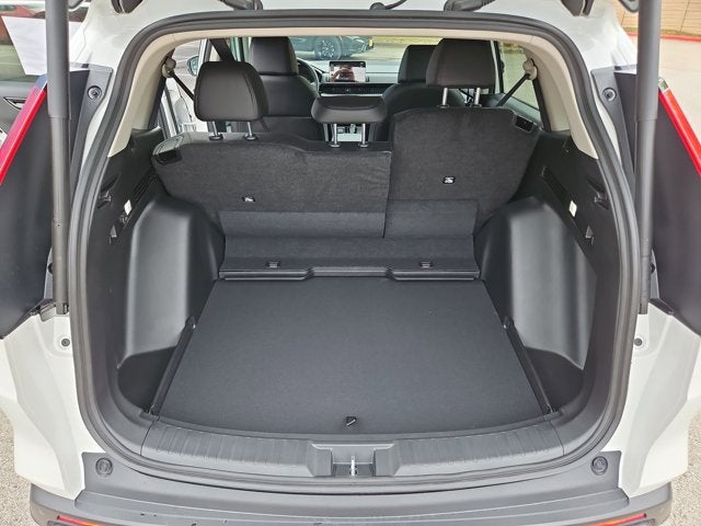 2026 Honda CR-V 2WD EX-L
