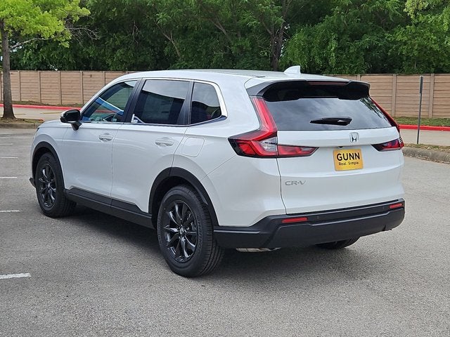 2026 Honda CR-V 2WD EX-L