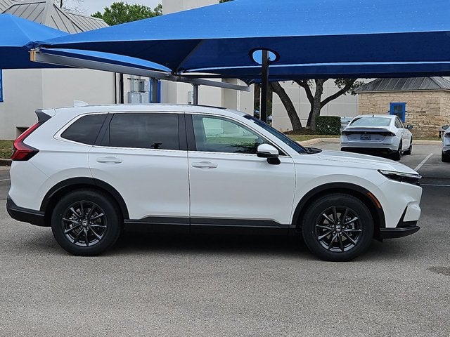 2026 Honda CR-V 2WD EX-L