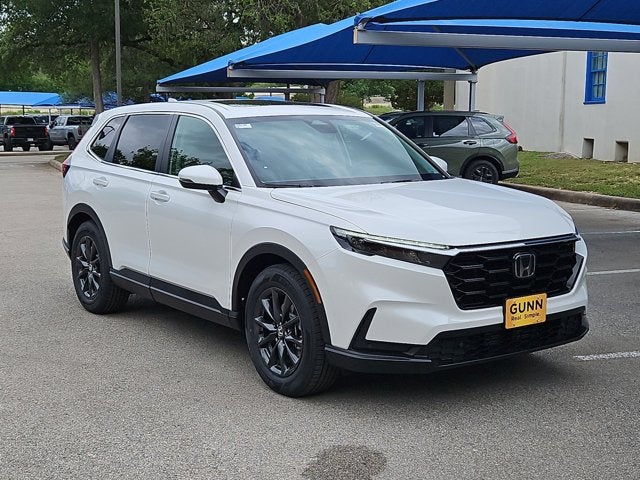 2026 Honda CR-V 2WD EX-L