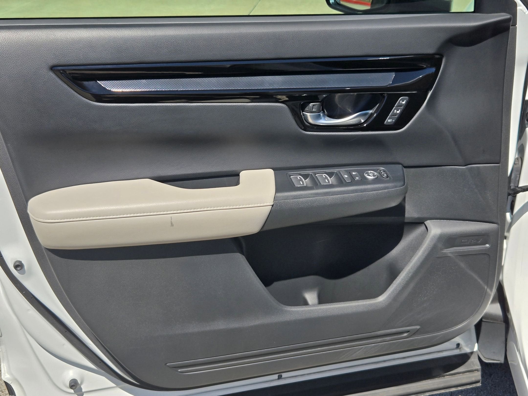 2023 Honda CR-V 1.5T 2WD EX-L