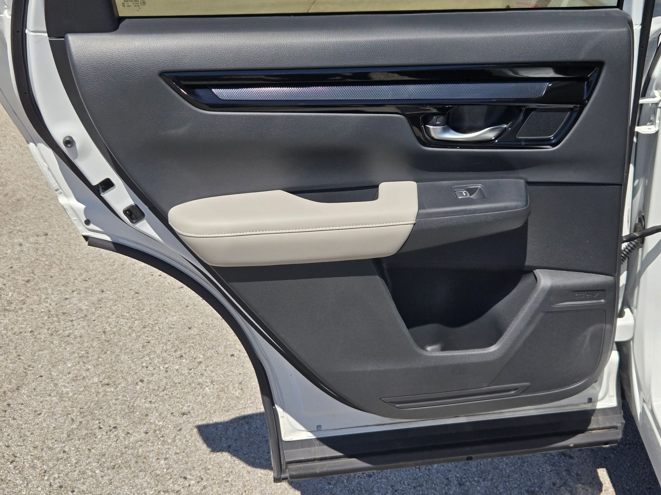 2023 Honda CR-V 1.5T 2WD EX-L