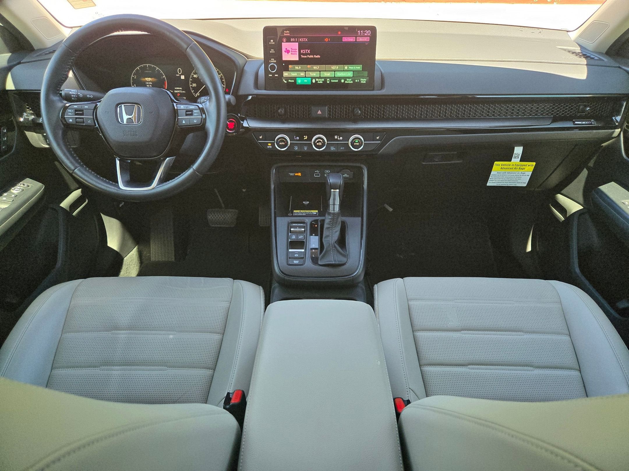 2023 Honda CR-V 1.5T 2WD EX-L