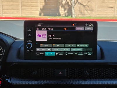 2023 Honda CR-V 1.5T 2WD EX-L