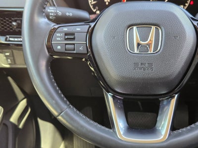 2023 Honda CR-V 1.5T 2WD EX-L