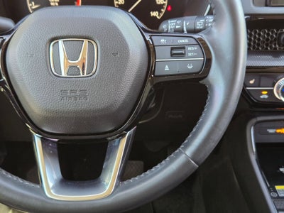 2023 Honda CR-V 1.5T 2WD EX-L