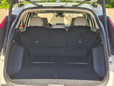 2023 Honda CR-V 1.5T 2WD EX-L