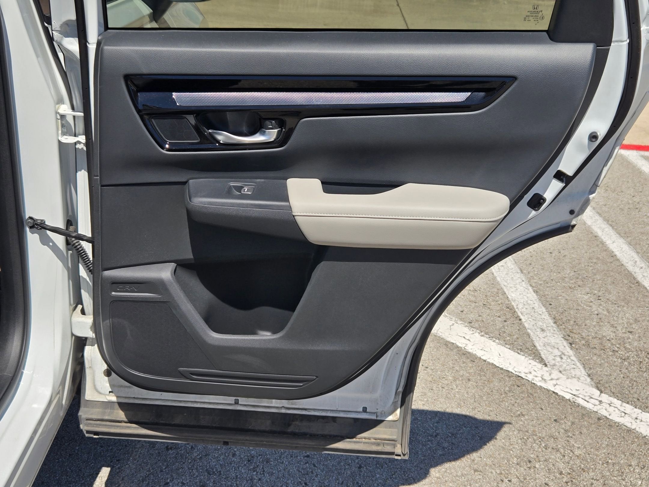 2023 Honda CR-V 1.5T 2WD EX-L