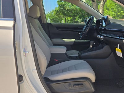 2023 Honda CR-V 1.5T 2WD EX-L